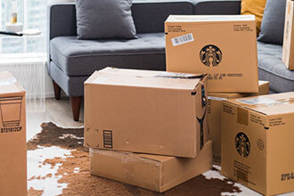 Home Removals Northamptonshire