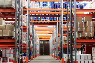 Storage Removals Northamptonshire