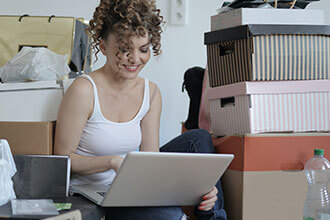 Office Relocation Northamptonshire
