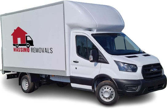 Northampton Removal Services