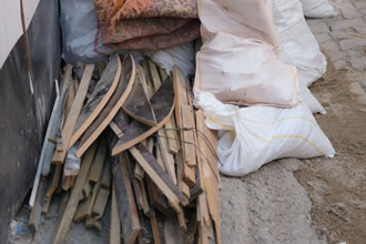 Waste Removal Services Northamptonshire