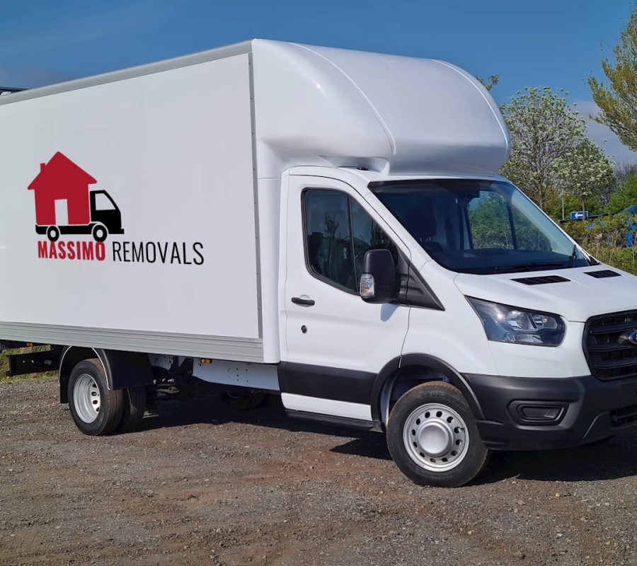 Man and Van Removal Service Northampton Man and Van Removal Service Northampton